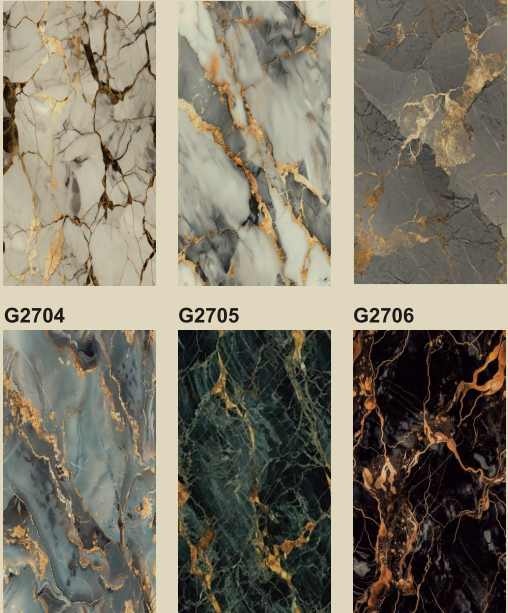 3D-printed wall panels